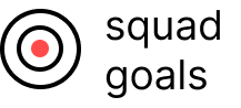 squad goals logo